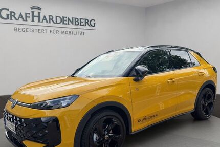 VW T-Roc 5.000 km 38.990 &euro; Karlsruhe 76131