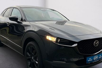 Mazda CX-3 1.075 km 29.990 &euro; Husum 25813