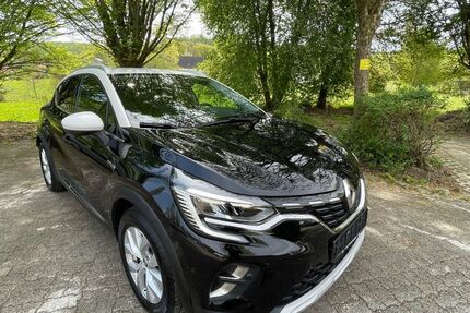 Renault Captur 29.500 km 14.500 &euro; Kreuztal 57223