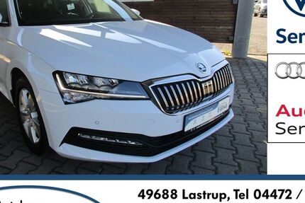 Skoda Superb 70.170 km 24.970 &euro; Lastrup 49688