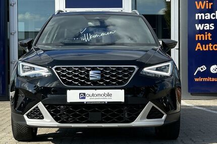 Seat Arona 38.454 km 16.580 &euro; Salzgitter 38229