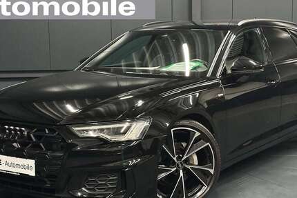 Audi A6 60.000 km 42.970 &euro; Helmstedt 38350