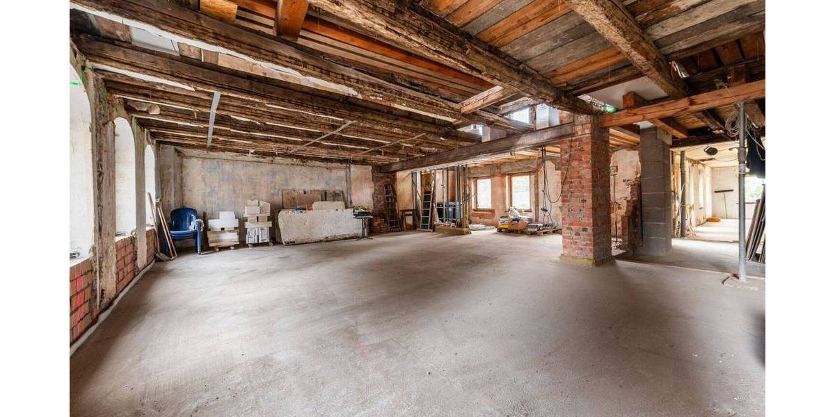 Mehrfamilienhaus, Wohnhaus Frankenberg/Sachsen Frankenberg - 1 Zimmer, 527 m&sup2;, 178.000&euro; | Angebot:26684603