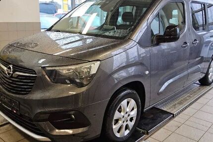 Opel Combo Electric 29.957 km 22.990 &euro; Hohenlockstedt 25551