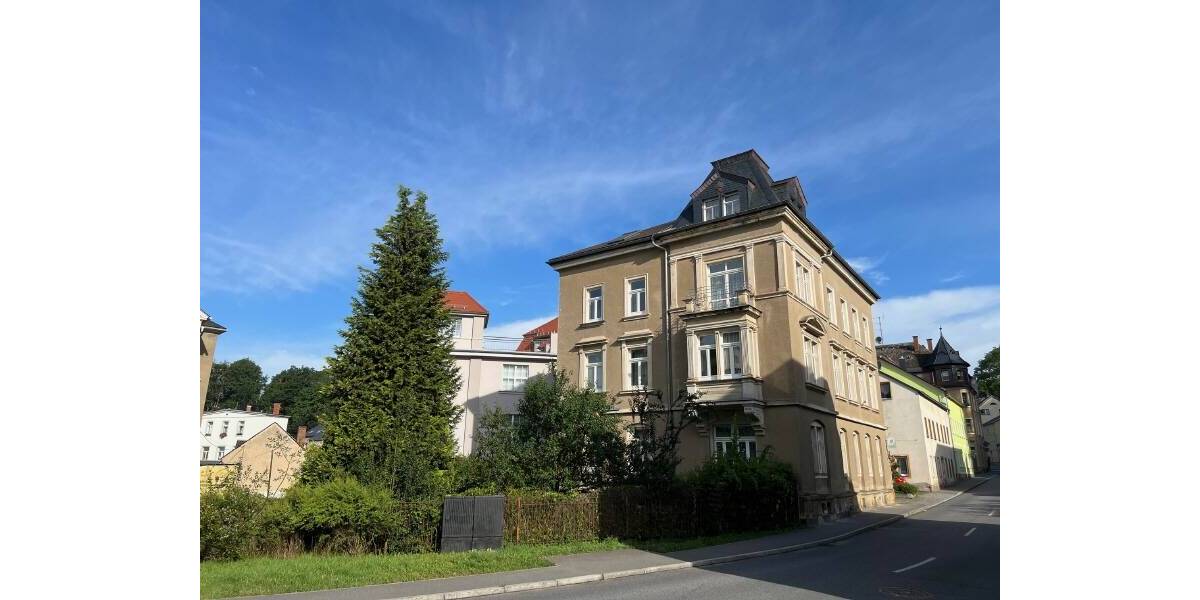 Mehrfamilienhaus, Wohnhaus Sebnitz - 1 Zimmer, 450 m&sup2;, 780.000&euro; | Angebot:25732586