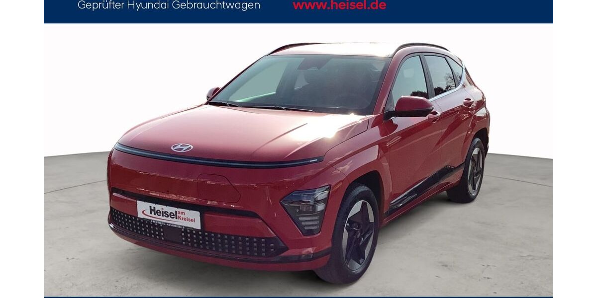 Hyundai KONA 1.900 km 36.960 &euro; Merzig 66663