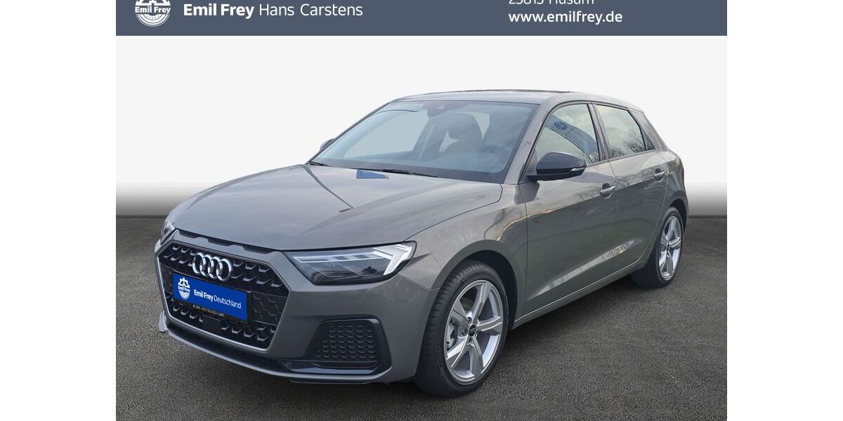 Audi A1 5.000 km 26.480 &euro; Husum 25813