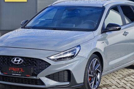 Hyundai i30 92.715 km 16.590 &euro; Eitorf 53783