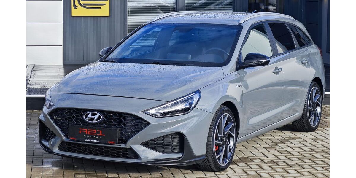 Hyundai i30 92.715 km 16.999 € Eitorf 53783