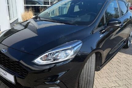 Ford Fiesta 93.772 km 12.990 &euro; Erndtebrück 57339
