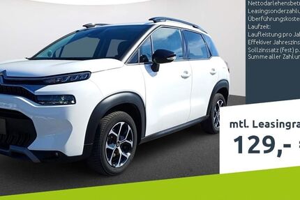 Citroen C3 Aircross 20.590 km 12.960 &euro; Stuhr 28816