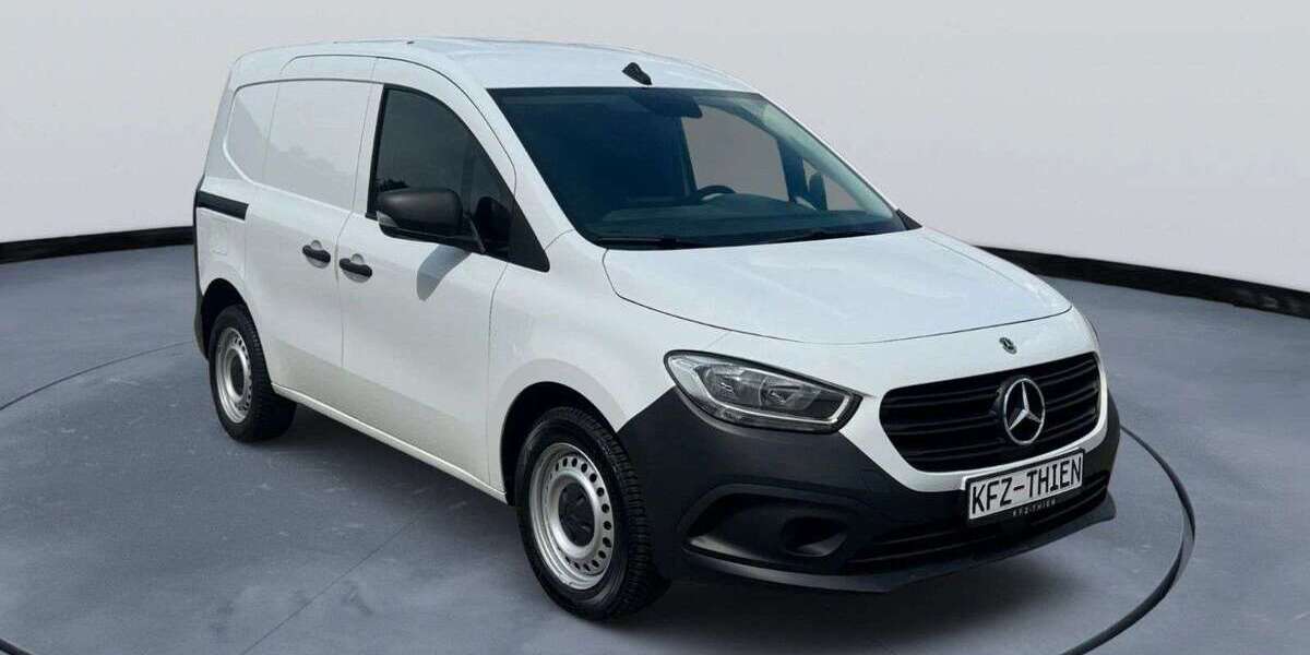 Mercedes-Benz Citan 45.905 km 19.991 &euro; Werlte 49757