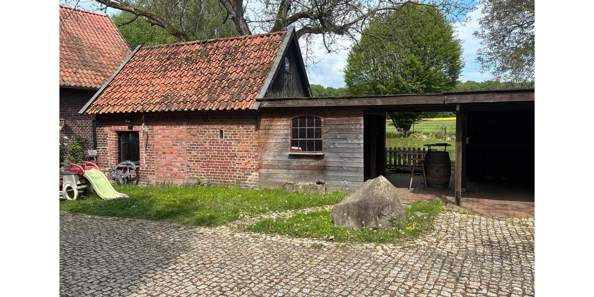 Mehrfamilienhaus, Wohnhaus Lemgo - 10 Zimmer, 320 m&sup2;, 680.000&euro; | Angebot:26425388