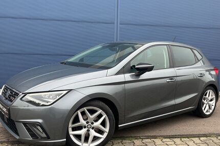 Seat Ibiza 183.000 km 8.999 € Perl 66706