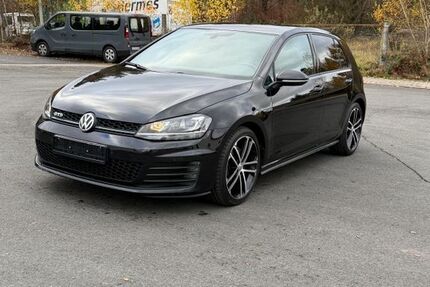 VW Golf 214.000 km 10.700 &euro; Mehlingen 67678