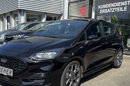 Ford Fiesta 4.000 km 18.970 &euro; Wangen 88239