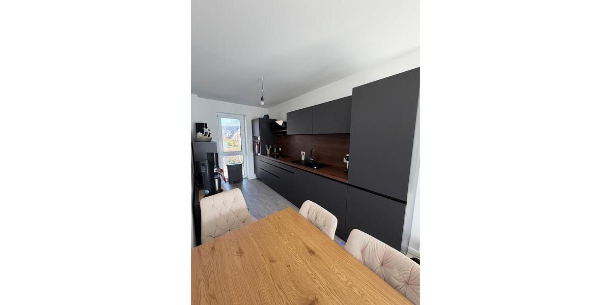 Etagenwohnung Loxstedt - 3 Zimmer, 73 m&sup2;, 900&euro; | Angebot:25974458