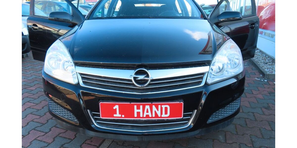 Opel Astra 144.175 km 3.490 &euro; Sandersdorf-Brehna 06796