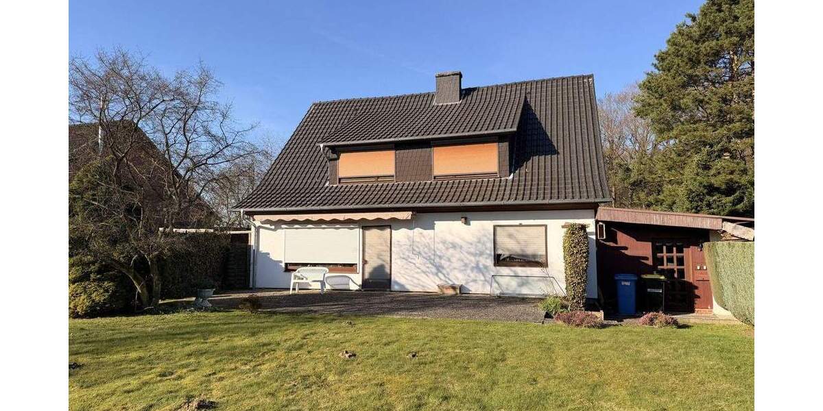 Einfamilienhaus Rosengarten Iddensen - 6 Zimmer, 169 m&sup2;, 459.000&euro; | Angebot:25821151