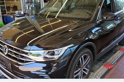 VW Tiguan 41.293 km 29.870 € Bochum 44892