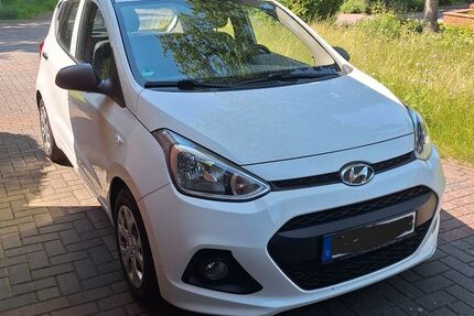 Hyundai i10 90.500 km 4.750 &euro; Bramsche 49565