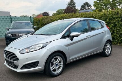 Ford Fiesta 36.000 km 7.500 &euro; Warendorf 48231