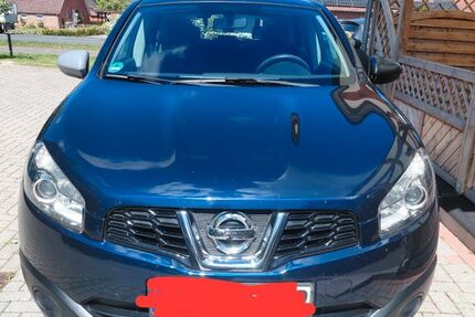 Nissan Qashqai 173.000 km 6.000 &euro; Ihlow 26632