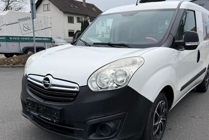 Opel Combo 215.000 km 3.900 &euro; Schwetzingen 68723