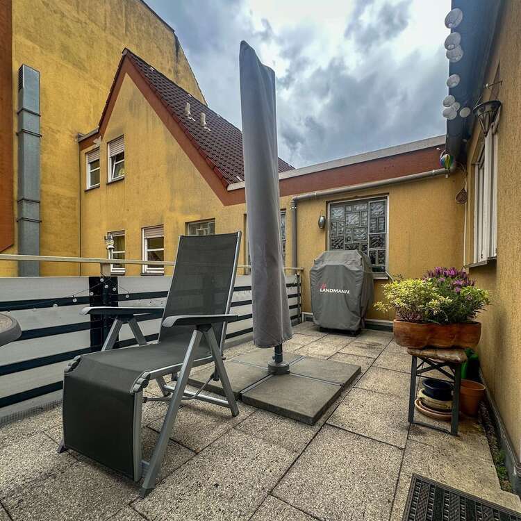 Wohnung zum Kaufen in Unna 199.000 € 78.84 m²