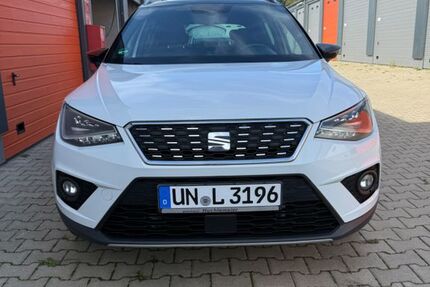 Seat Arona 127.000 km 11.150 &euro; Dortmund 44147