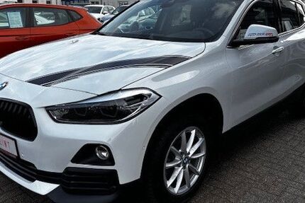 BMW X2 59.150 km 18.990 &euro; Brandenburg 14770