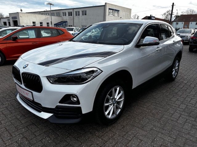 BMW X2 59.150 km 18.990 &euro; Brandenburg 14770