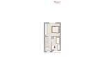 Reihenmittelhaus Flensburg Westliche Höhe - 4 Zimmer, 76 m&sup2;, 298.000&euro; | Angebot:25730391
