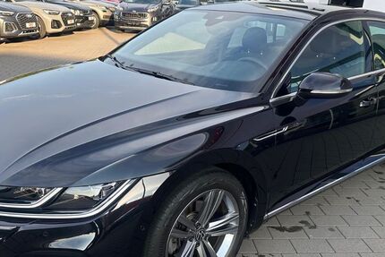 VW Arteon 86.300 km 26.791 &euro; Burbach 57299
