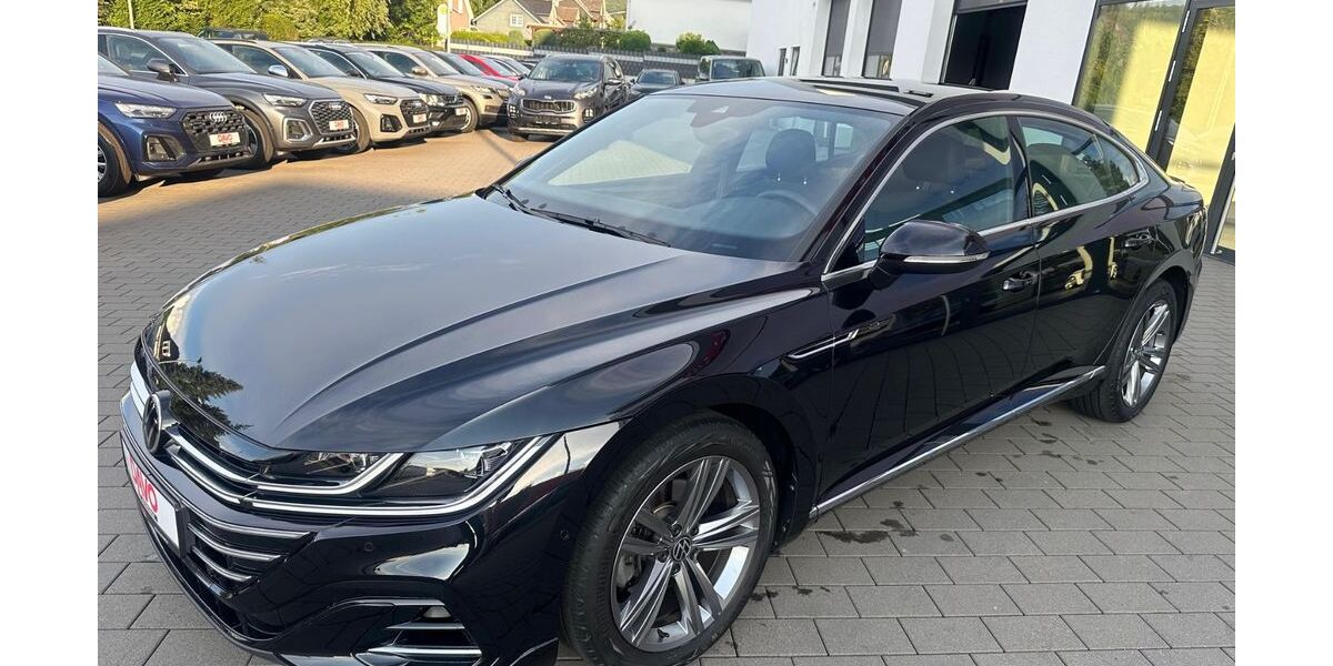 VW Arteon 86.300 km 26.791 &euro; Burbach 57299