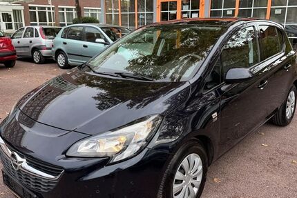 Opel Corsa 120.800 km 9.990 € Magdeburg 39124