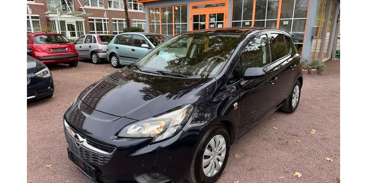 Opel Corsa 120.800 km 9.990 € Magdeburg 39124