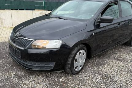 Skoda Rapid 104.250 km 4.950 &euro; Dinslaken 46539