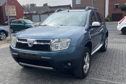 Dacia Duster 136.503 km 4.997 &euro; Mönchengladbach 41066