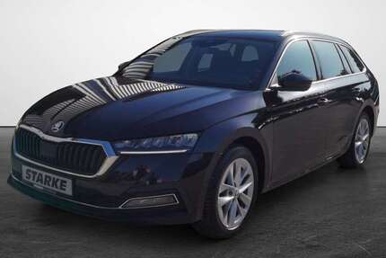 Skoda Octavia 116.935 km 18.890 &euro; Osnabrück 49084