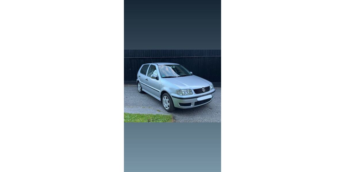 VW Polo 92.830 km 2.490 &euro; Waldkraiburg 84478