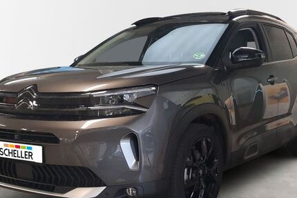 Citroen C5 Aircross 11.650 km 46.990 € Fulda 36043