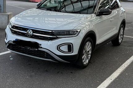 VW T-Roc 50.000 km 20.200 &euro; Königswinter 53639