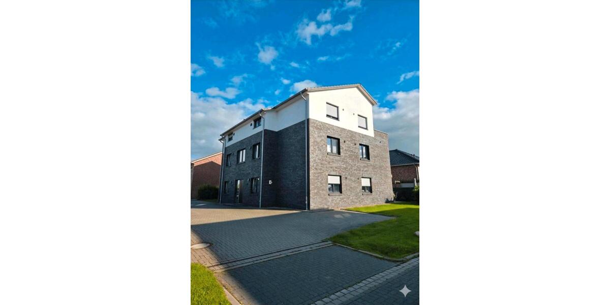 Dachgeschoßwohnung Harsefeld - 2 Zimmer, 72 m&sup2;, 365.000&euro; | Angebot:26962146