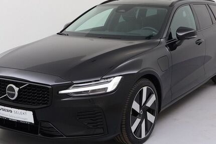 Volvo V60 16.905 km 48.450 &euro; Kiel 24107