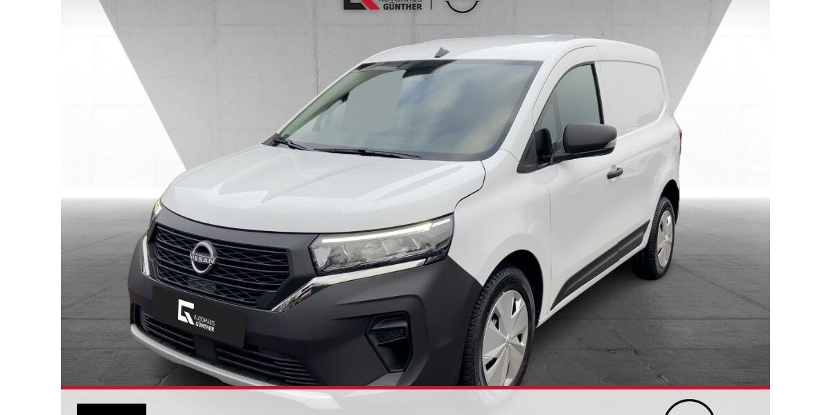 Nissan Townstar 1.912 km 24.990 &euro; Hamburg 22159