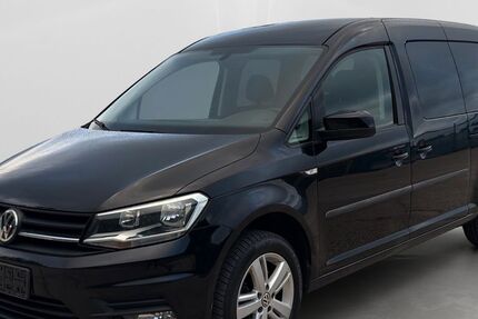 VW Caddy Maxi 198.000 km 12.900 &euro; Berlin 13089