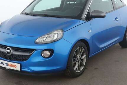 Opel Adam 28.883 km 10.430 € Neufahrn 85375