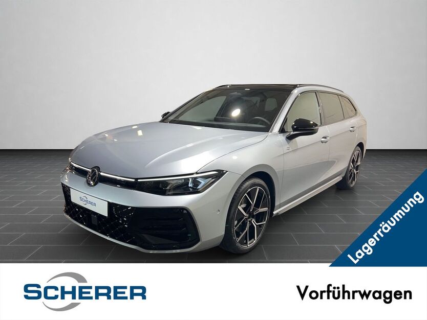 VW Passat 9.900 km 49.990 € Saarbrücken 66115