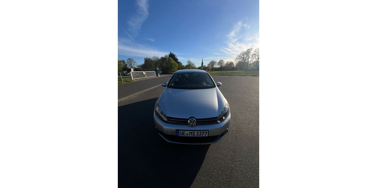 VW Golf 265.000 km 5.000 &euro; Uelzen 29525